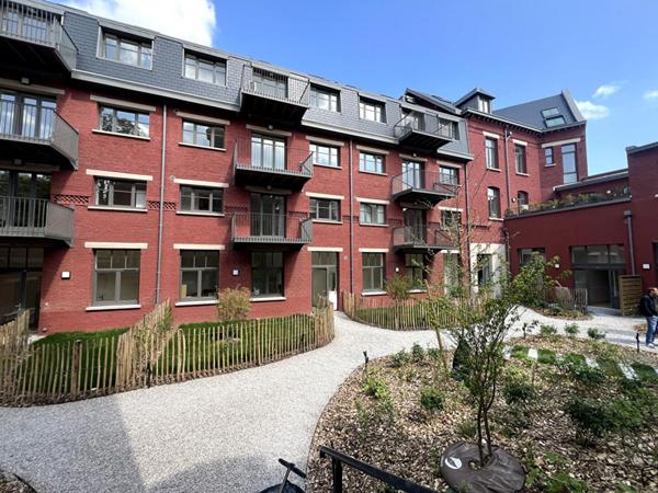 A LOUER : T2 à LILLE • Vauban / Esquermes • 970 € CC • Réf. 1464