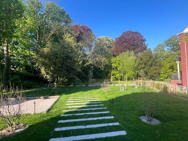 A LOUER : T2 à LILLE • Vauban / Esquermes • 970 € CC • Réf. 1464