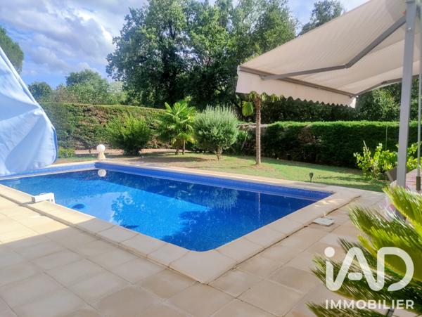 Maison à vendre 6 pièces 142 m² Montauban