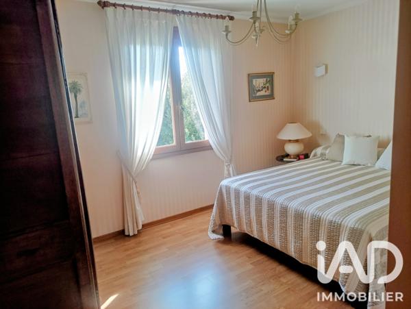 Maison à vendre 6 pièces 142 m² Montauban