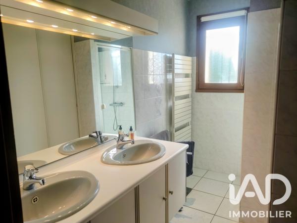 Maison à vendre 6 pièces 142 m² Montauban