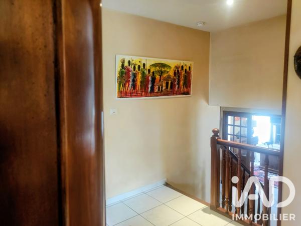 Maison à vendre 6 pièces 142 m² Montauban