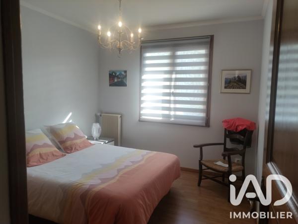 Maison à vendre 6 pièces 142 m² Montauban