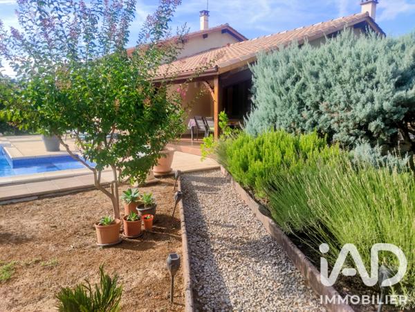 Maison à vendre 6 pièces 142 m² Montauban