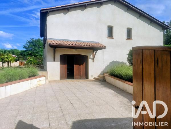 Maison à vendre 6 pièces 142 m² Montauban