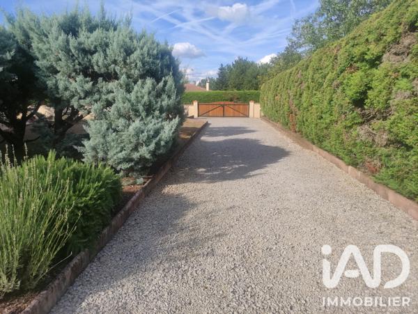 Maison à vendre 6 pièces 142 m² Montauban