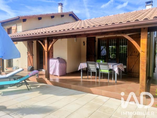 Maison à vendre 6 pièces 142 m² Montauban