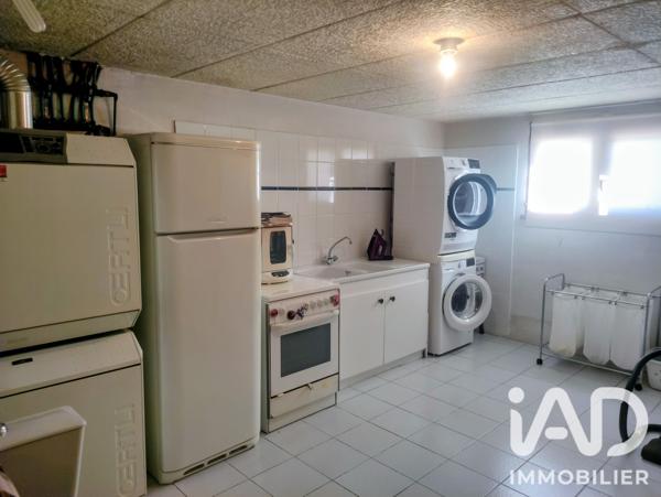 Maison à vendre 6 pièces 142 m² Montauban
