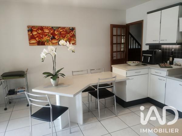 Maison à vendre 6 pièces 142 m² Montauban