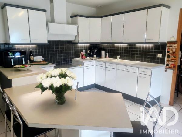 Maison à vendre 6 pièces 142 m² Montauban