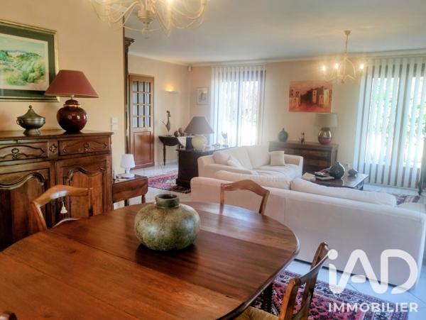 Maison à vendre 6 pièces 142 m² Montauban