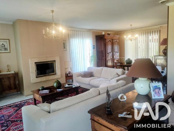Maison à vendre 6 pièces 142 m² Montauban