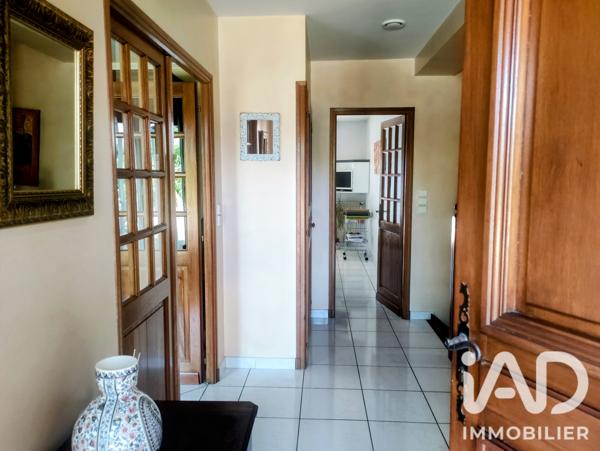 Maison à vendre 6 pièces 142 m² Montauban