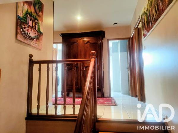 Maison à vendre 6 pièces 142 m² Montauban