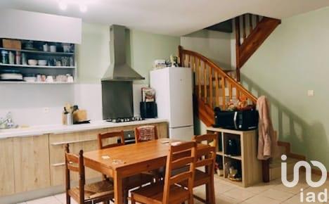 Maison à vendre 3 pièces 51 m² Yssingeaux