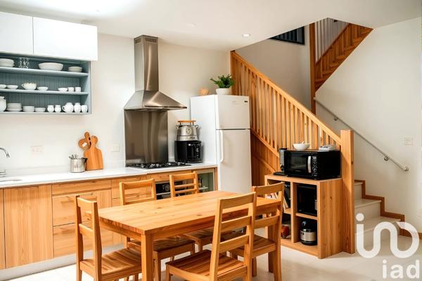 Maison à vendre 3 pièces 51 m² Yssingeaux