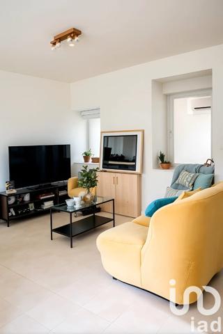 Maison à vendre 3 pièces 51 m² Yssingeaux