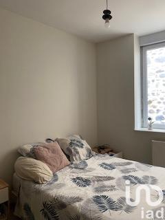 Maison à vendre 3 pièces 51 m² Yssingeaux