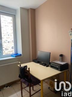 Maison à vendre 3 pièces 51 m² Yssingeaux