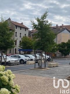 Maison à vendre 3 pièces 51 m² Yssingeaux