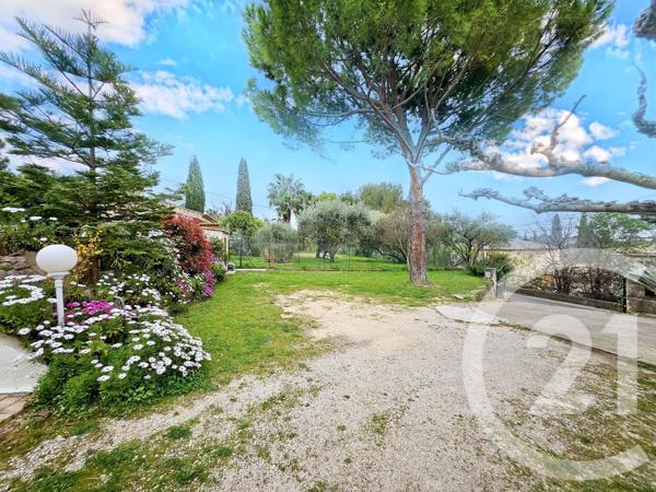 Maison à vendre  6 pièces - 119 m2 ALLAUCH - 13