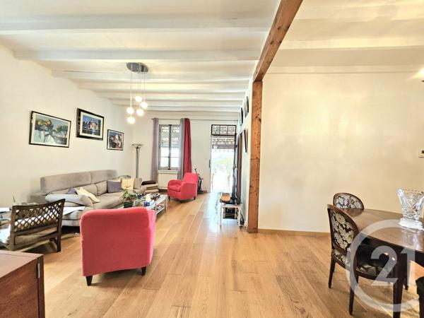 Maison à vendre  6 pièces - 119 m2 ALLAUCH - 13