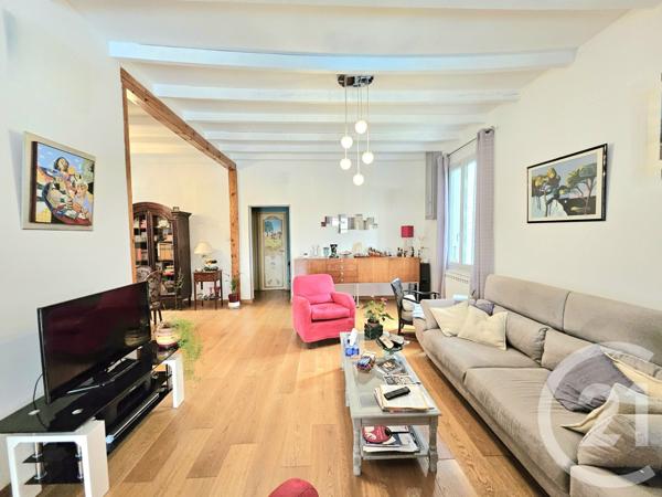 Maison à vendre  6 pièces - 119 m2 ALLAUCH - 13