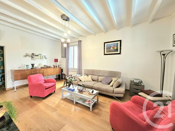 Maison à vendre  6 pièces - 119 m2 ALLAUCH - 13