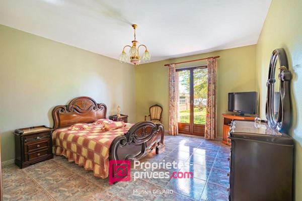 Maison Fonsorbes - 8 pièce(s) - 300 m2