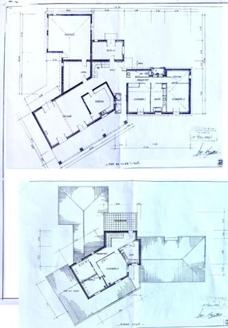 Maison Fonsorbes - 8 pièce(s) - 300 m2