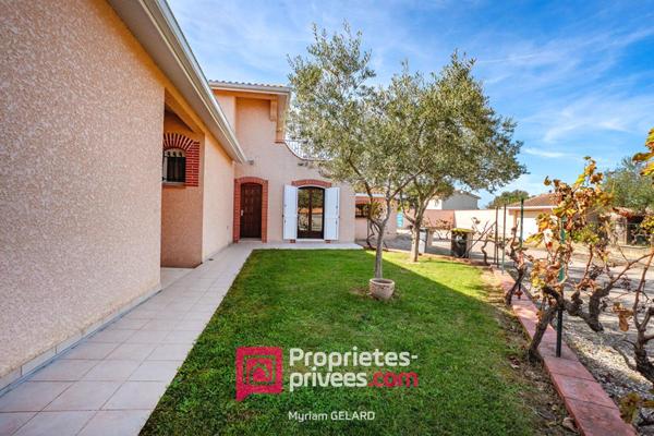 Maison Fonsorbes - 8 pièce(s) - 300 m2