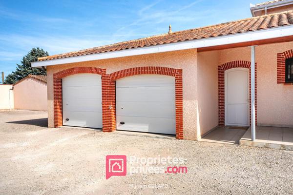 Maison Fonsorbes - 8 pièce(s) - 300 m2