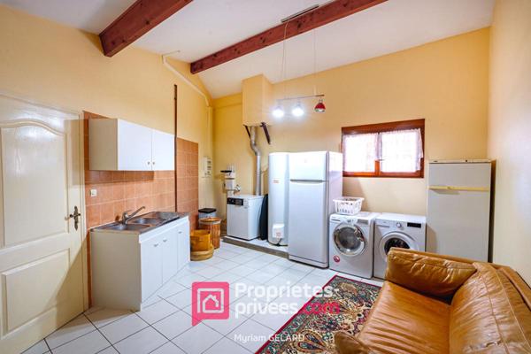 Maison Fonsorbes - 8 pièce(s) - 300 m2