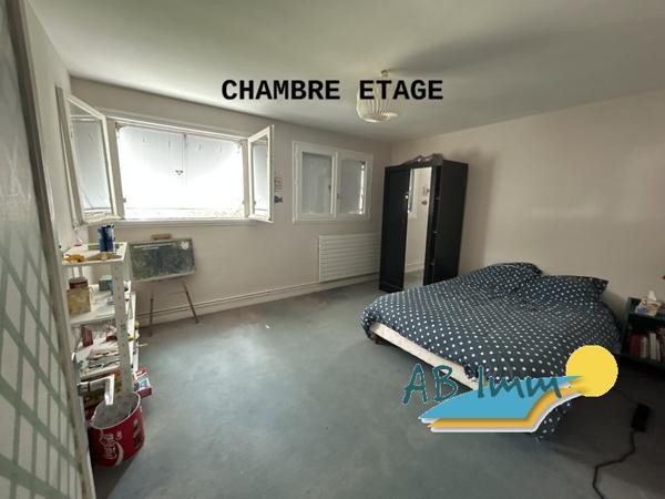 GRANDE MAISON FAMILIALE HENNEBONT