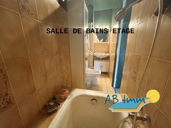 GRANDE MAISON FAMILIALE HENNEBONT