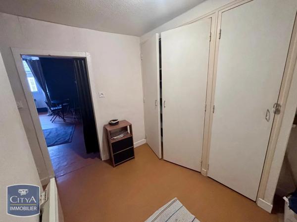 Appartement à louer 1 pièce 51.55m² Tulle (19000)