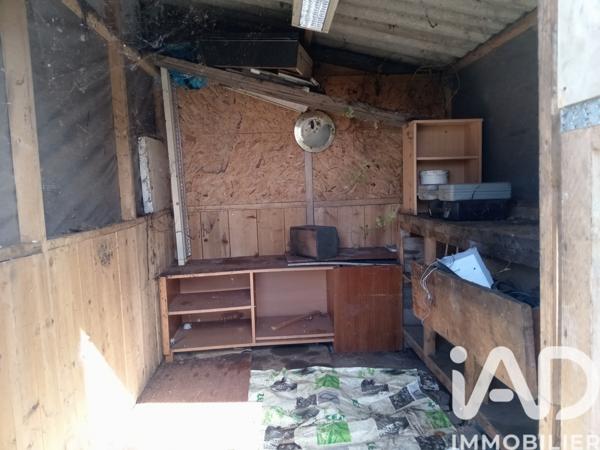 Maison à vendre 4 pièces 70 m² Gueugnon