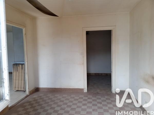 Maison à vendre 4 pièces 70 m² Gueugnon