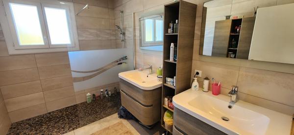 Villa en exellect état