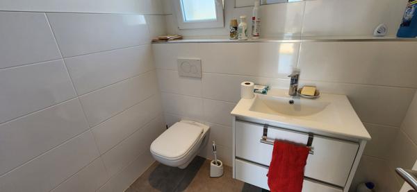 Villa en exellect état