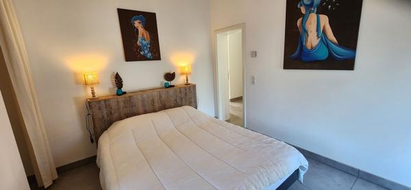 Villa en exellect état