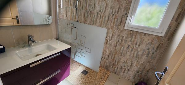 Villa en exellect état