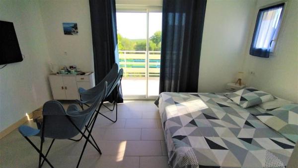 Villa en exellect état