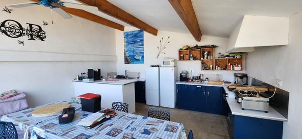 Villa en exellect état