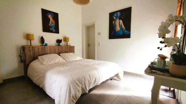 Villa en exellect état