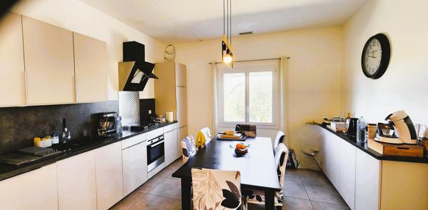 Villa en exellect état