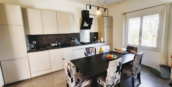 Villa en exellect état