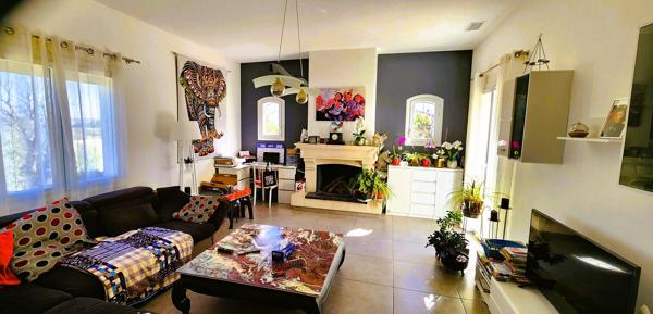 Villa en exellect état