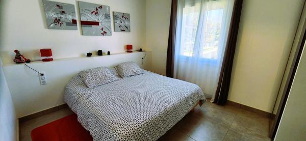 Villa en exellect état