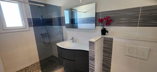 Villa en exellect état